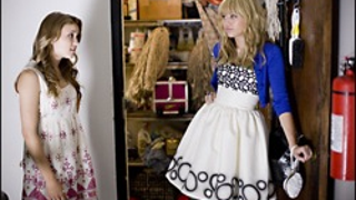 Hannah Montana Tells Kids To Be Themselves, Or Better Yet, Someone Else